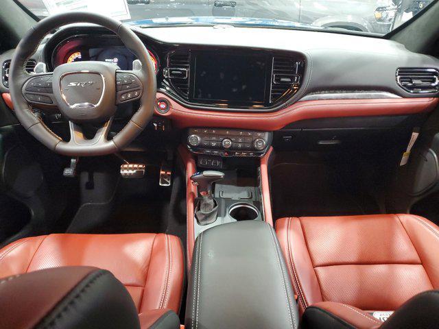 new 2024 Dodge Durango car, priced at $91,780