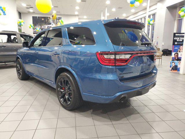 new 2024 Dodge Durango car, priced at $91,780