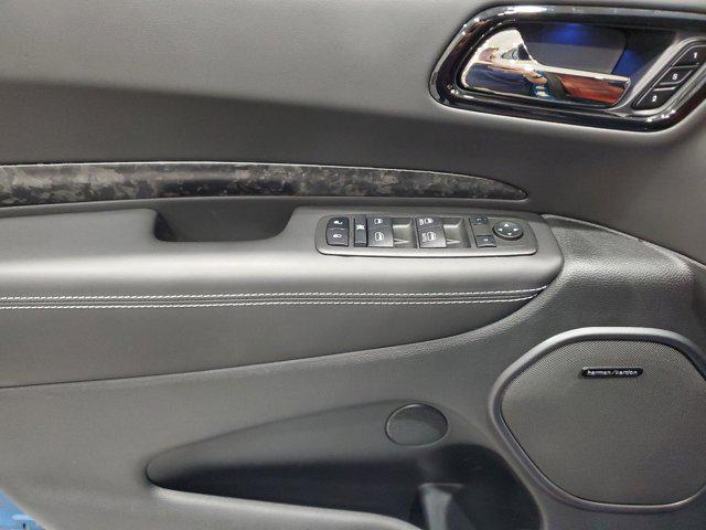 new 2024 Dodge Durango car, priced at $91,780