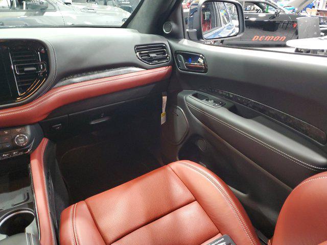 new 2024 Dodge Durango car, priced at $91,780