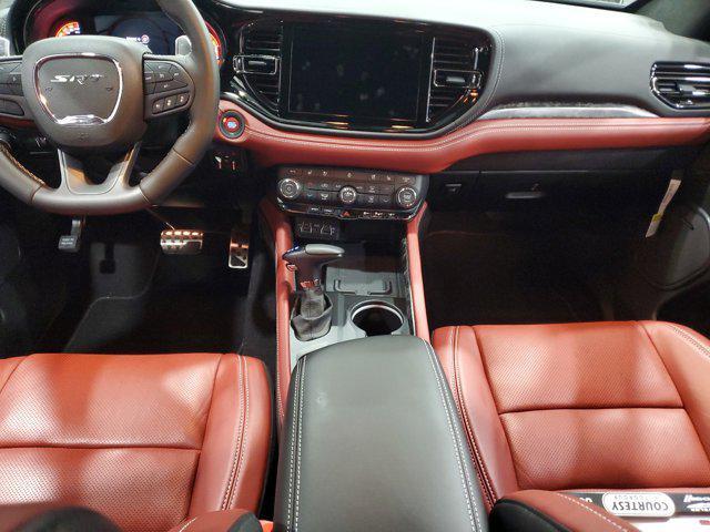 new 2024 Dodge Durango car, priced at $91,780