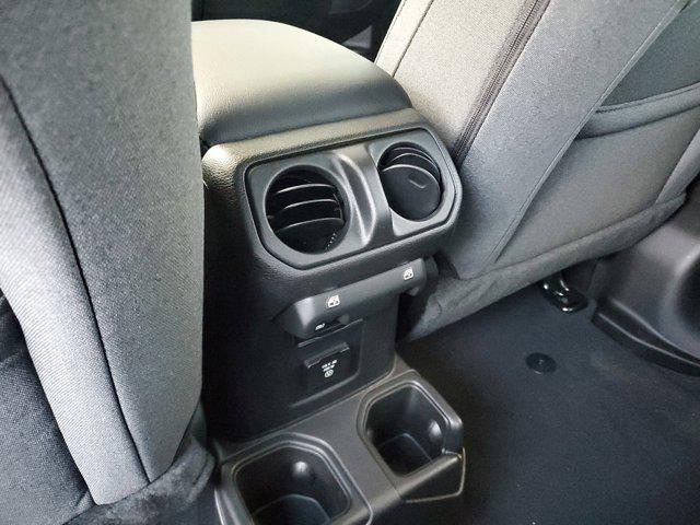 new 2025 Jeep Gladiator car, priced at $47,499