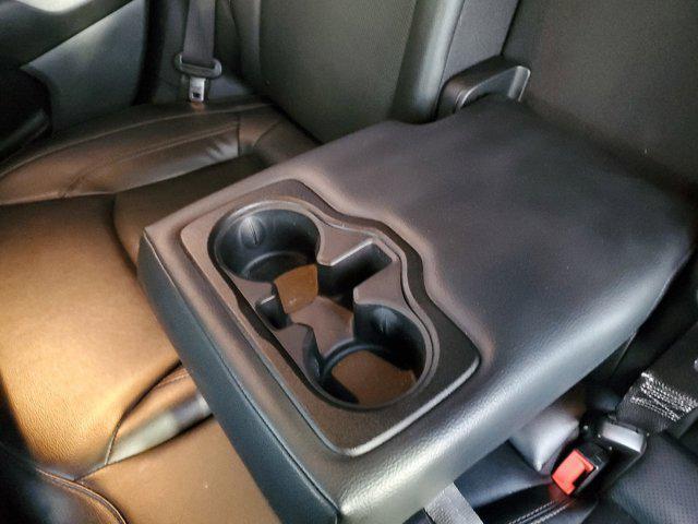 used 2023 Jeep Compass car, priced at $20,750