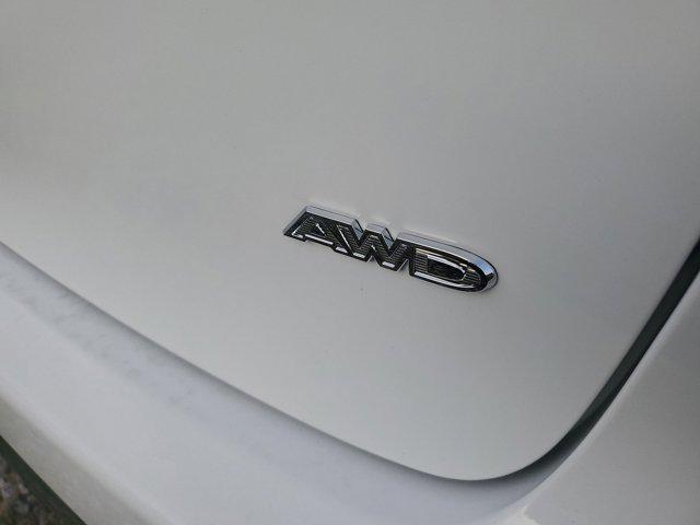 new 2025 Chrysler Pacifica car, priced at $44,720