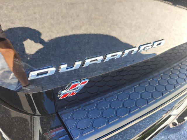 new 2024 Dodge Durango car, priced at $54,271