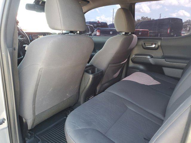 used 2019 Toyota Tacoma car, priced at $24,600
