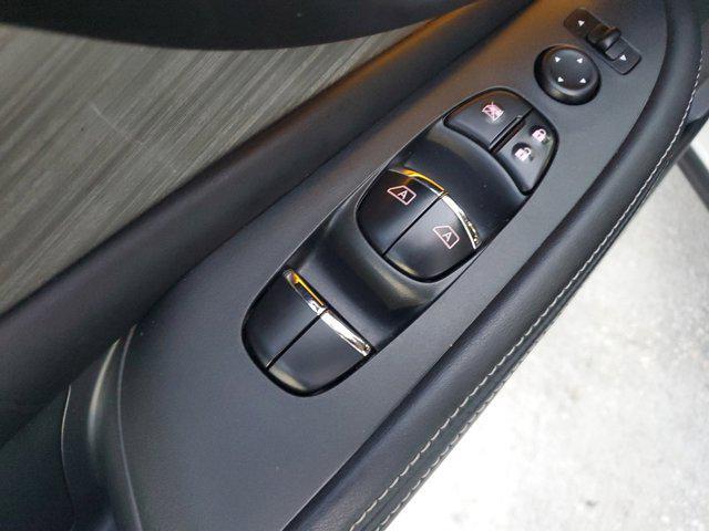 used 2018 Nissan Murano car, priced at $13,458