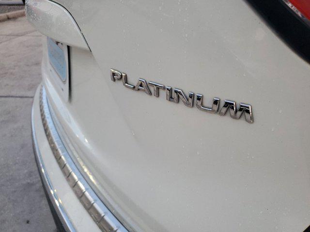 used 2018 Nissan Murano car, priced at $13,458