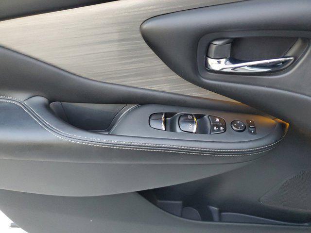 used 2018 Nissan Murano car, priced at $13,458