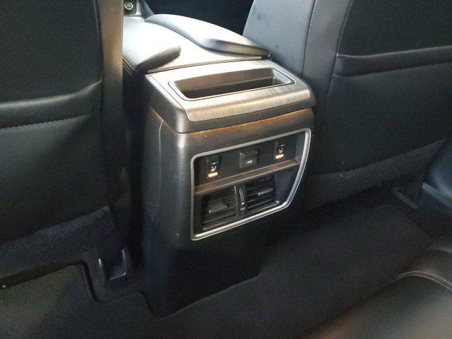 used 2018 Nissan Murano car, priced at $13,458