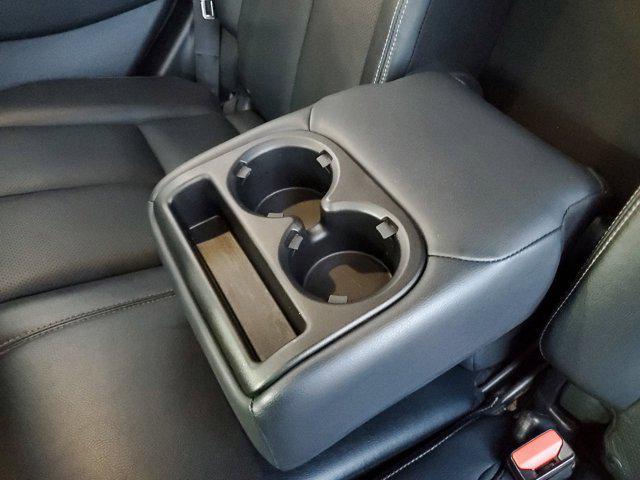 used 2018 Nissan Murano car, priced at $13,458