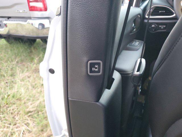 new 2026 Chrysler Voyager car, priced at $35,308