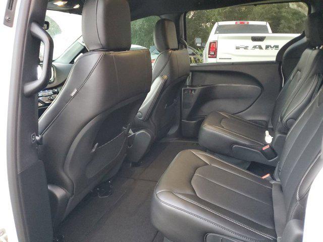 new 2026 Chrysler Voyager car, priced at $35,308