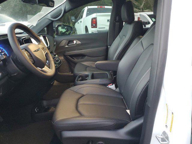 new 2026 Chrysler Voyager car, priced at $35,308