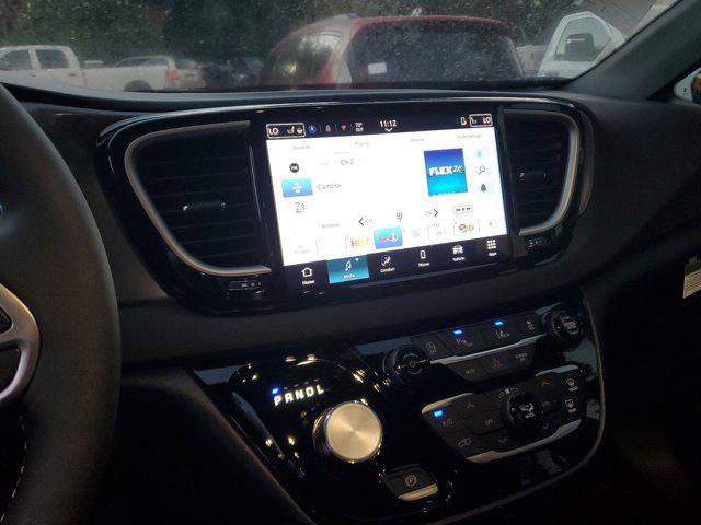 new 2026 Chrysler Voyager car, priced at $35,308