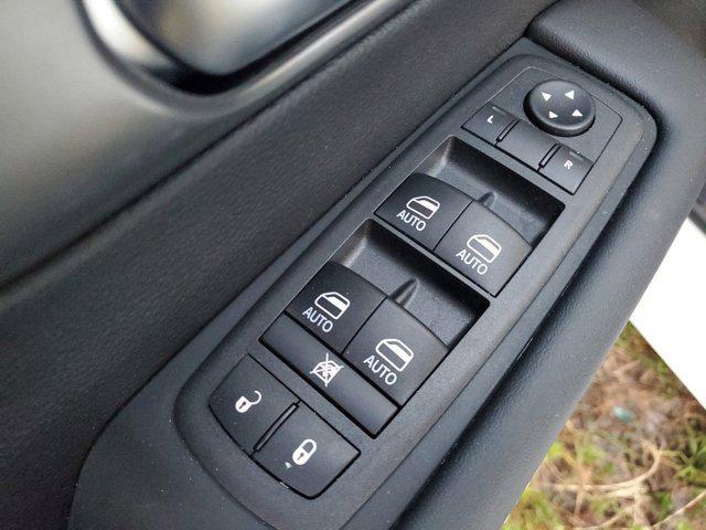 new 2026 Chrysler Voyager car, priced at $35,308