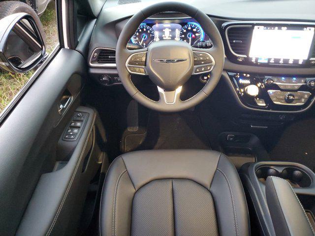 new 2026 Chrysler Voyager car, priced at $35,308