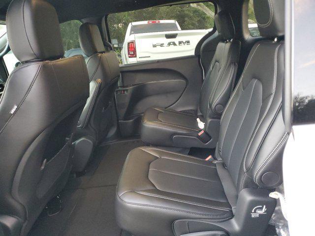 new 2026 Chrysler Voyager car, priced at $35,308