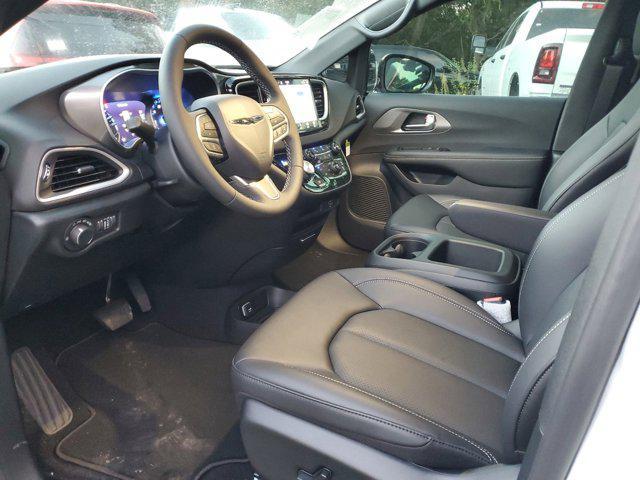 new 2026 Chrysler Voyager car, priced at $35,308