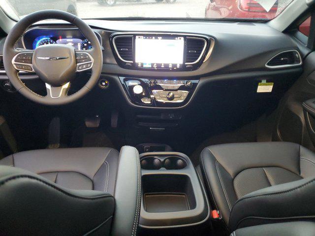 new 2026 Chrysler Voyager car, priced at $35,308