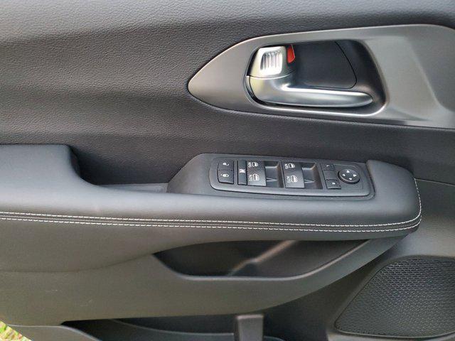 new 2026 Chrysler Voyager car, priced at $35,308