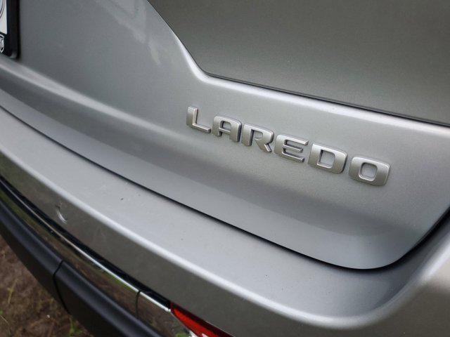 new 2025 Jeep Grand Cherokee car, priced at $31,999