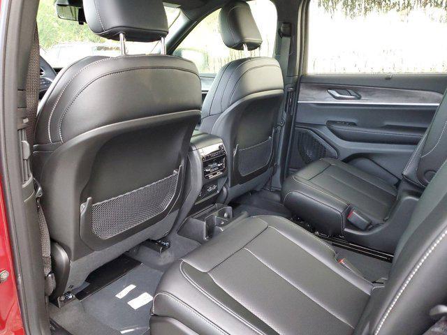 new 2025 Jeep Grand Cherokee L car, priced at $46,530