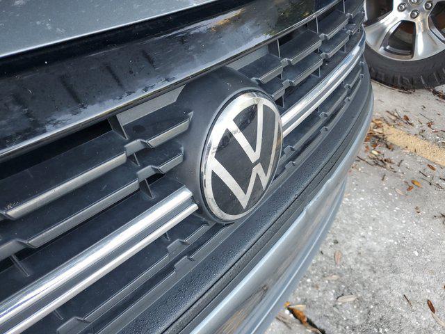 used 2023 Volkswagen Jetta car, priced at $18,000