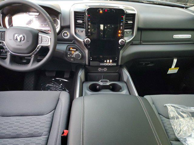 new 2026 Ram 1500 car, priced at $48,165