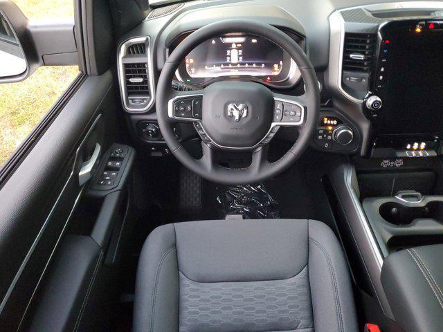 new 2026 Ram 1500 car, priced at $48,165
