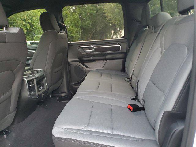 new 2026 Ram 1500 car, priced at $48,165