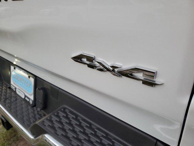 new 2026 Ram 1500 car, priced at $48,165