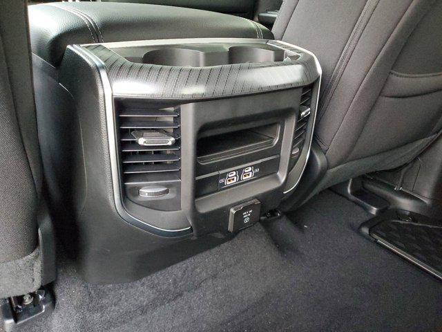 new 2026 Ram 1500 car, priced at $48,165