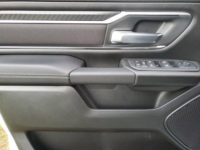 new 2026 Ram 1500 car, priced at $48,165