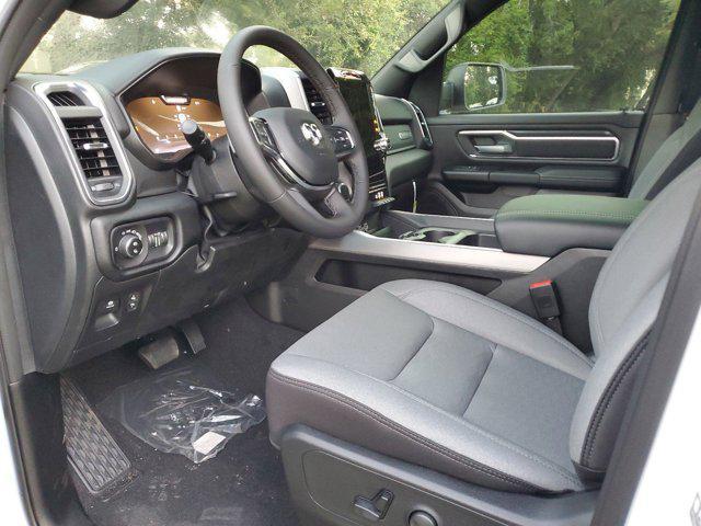 new 2026 Ram 1500 car, priced at $48,165