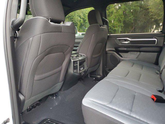 new 2026 Ram 1500 car, priced at $48,165