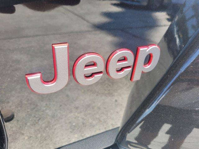 new 2024 Jeep Gladiator car, priced at $58,471