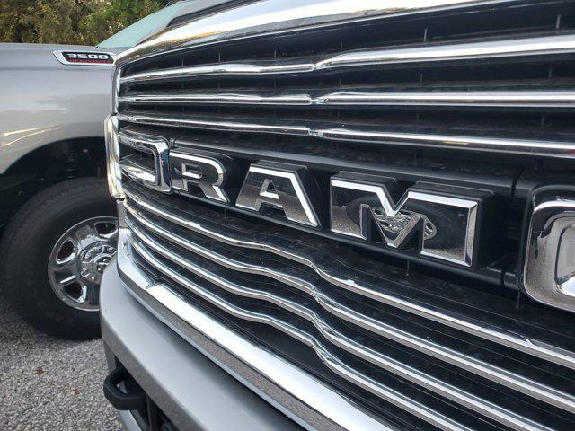 new 2024 Ram 2500 car, priced at $72,480