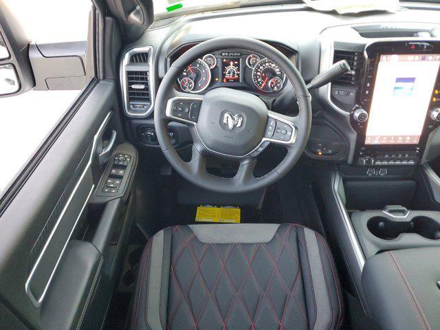 new 2025 Ram 2500 car, priced at $94,126