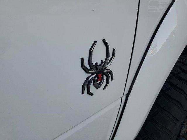 new 2025 Ram 2500 car, priced at $94,126