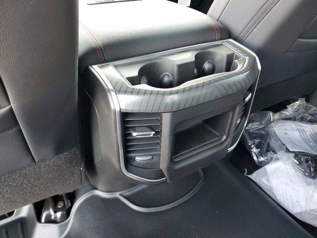 new 2025 Ram 2500 car, priced at $94,126