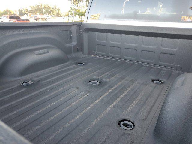 new 2025 Ram 2500 car, priced at $94,126