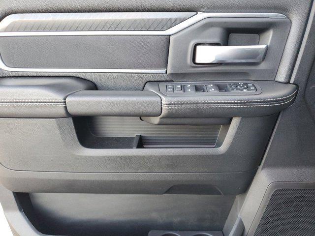 new 2025 Ram 2500 car, priced at $94,126