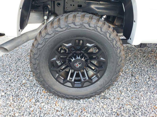 new 2025 Ram 2500 car, priced at $94,126