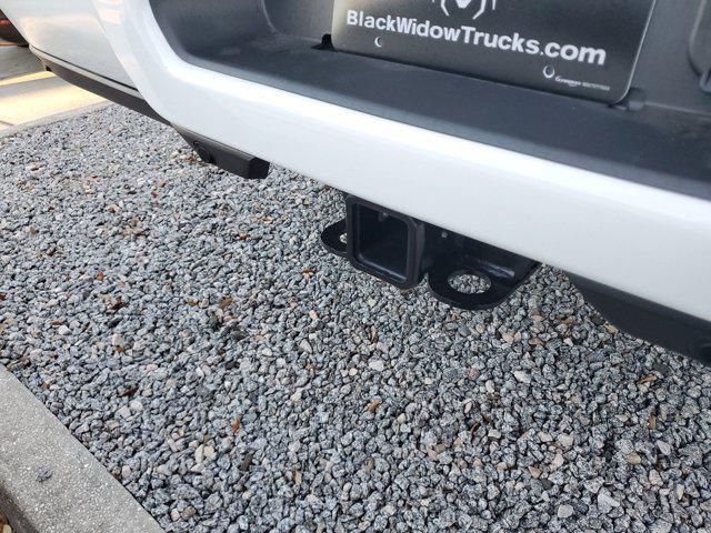 new 2025 Ram 2500 car, priced at $94,126