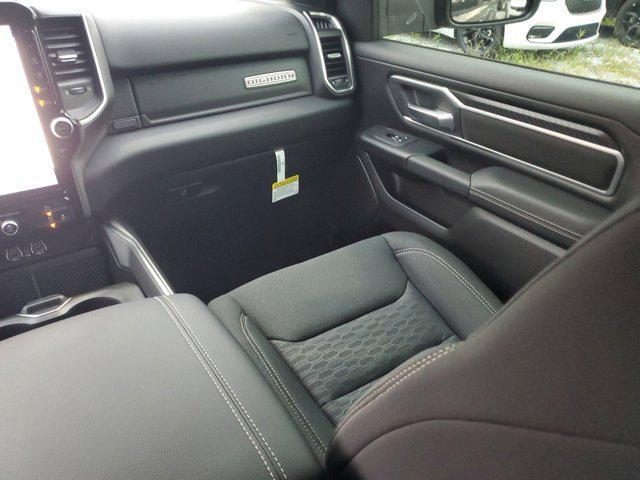 new 2026 Ram 1500 car, priced at $43,850
