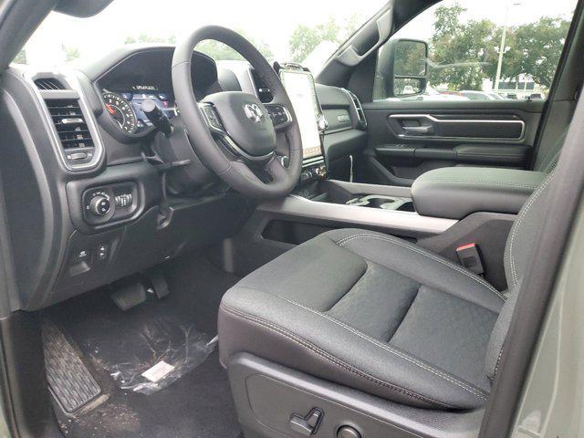 new 2026 Ram 1500 car, priced at $43,850