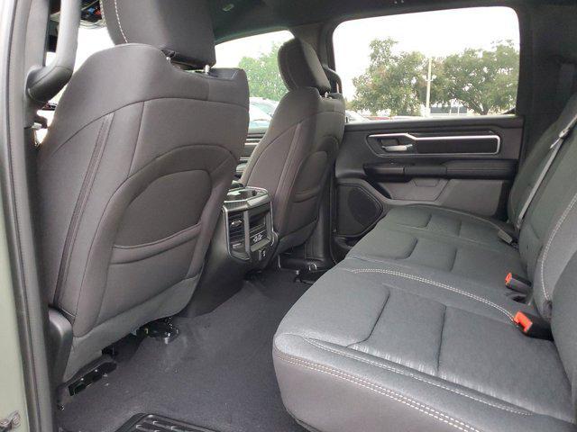 new 2026 Ram 1500 car, priced at $43,850