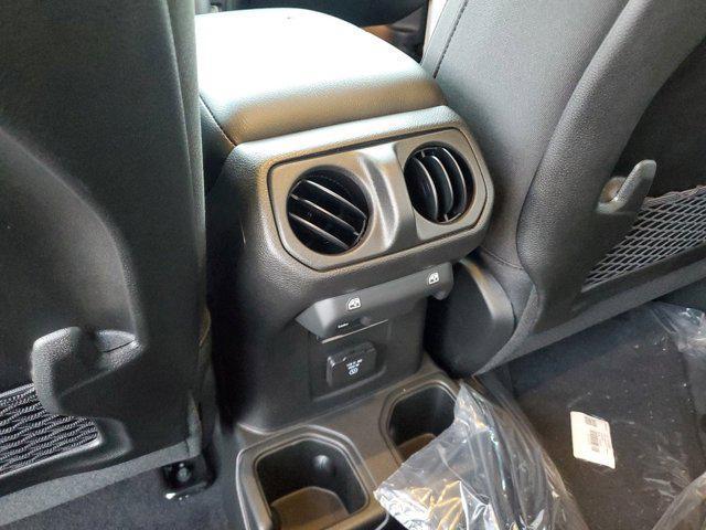 new 2025 Jeep Gladiator car, priced at $47,999