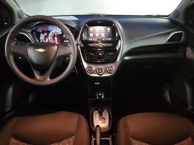 used 2020 Chevrolet Spark car, priced at $11,661